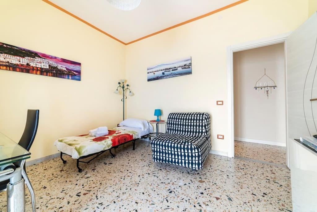 Villa Grace Amalfi Seaview Exterior foto